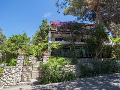 Ferienwohnung für 6 Personen (50 m²) in Mali Lošinj 1/10
