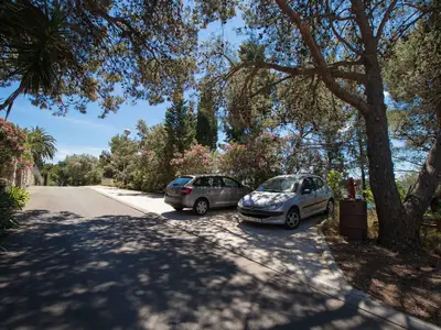 Ferienwohnung für 6 Personen (50 m²) in Mali Lošinj 2/10