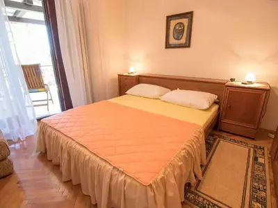 Ferienwohnung für 6 Personen (50 m²) in Mali Lošinj 4/10