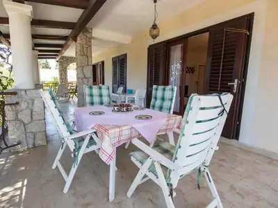 Ferienwohnung für 6 Personen (50 m²) in Mali Lošinj 5/10