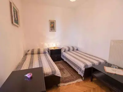 Ferienwohnung für 6 Personen (50 m²) in Mali Lošinj 7/10