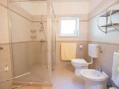 Ferienwohnung für 6 Personen (50 m²) in Mali Lošinj 8/10