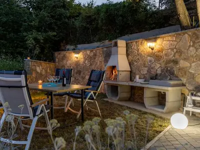 Ferienwohnung für 5 Personen in Mali Lošinj 6/10