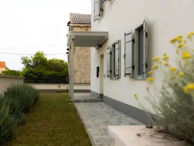 Ferienwohnung für 5 Personen in Mali Lošinj 7/10
