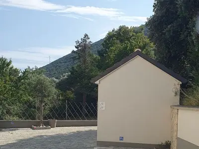 Ferienwohnung für 5 Personen in Mali Lošinj 8/10