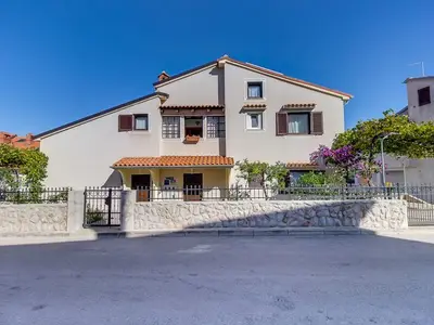 Ferienwohnung für 2 Personen in Mali Lošinj 3/10