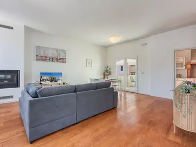 Wohn- und Esszimmer