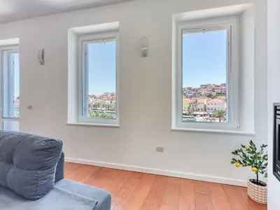 Wohn- und Esszimmer