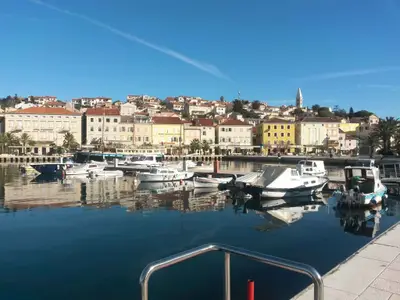 Ferienwohnung für 3 Personen (65 m²) in Mali Lošinj 6/10