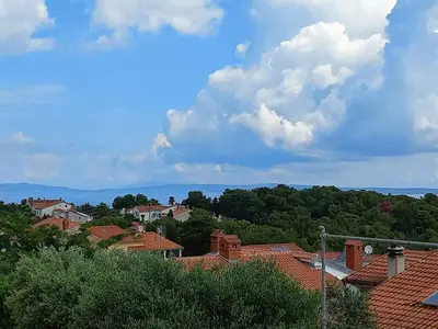Ferienwohnung für 3 Personen (65 m²) in Mali Lošinj 9/10