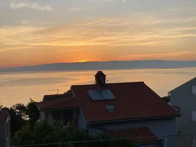 Ferienwohnung für 4 Personen (85 m²) in Mali Lošinj 9/10