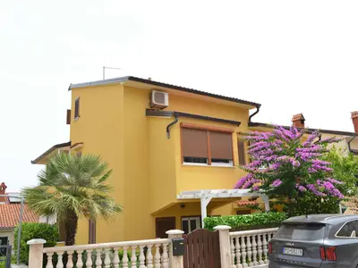 Ferienwohnung für 2 Personen (36 m²) in Mali Lošinj 2/10