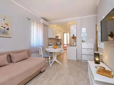Ferienwohnung für 2 Personen (36 m²) in Mali Lošinj 7/10