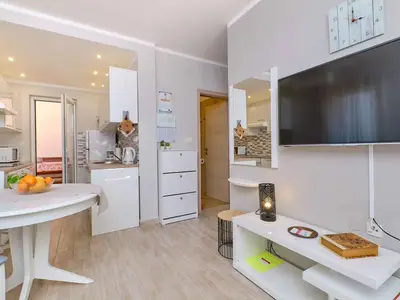 Ferienwohnung für 2 Personen (36 m²) in Mali Lošinj 10/10