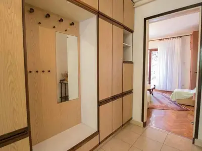 Ferienwohnung für 6 Personen (50 m²) in Mali Lošinj 10/10