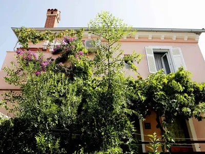 Ferienwohnung für 4 Personen (50 m²) in Mali Lošinj 2/10