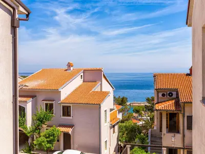 Außenansicht des Gebäudes