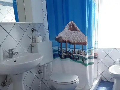 Ausblick aus dem Fenster