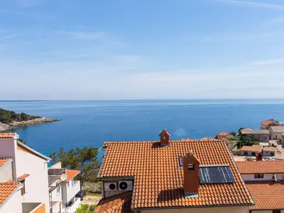 Ausblick aus dem Fenster