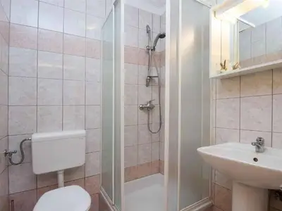 Ferienwohnung für 6 Personen (60 m²) in Mali Lošinj 8/10