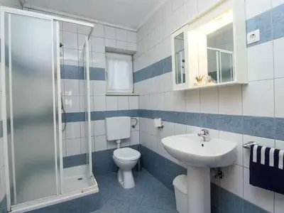 Ferienwohnung für 6 Personen (60 m²) in Mali Lošinj 9/10