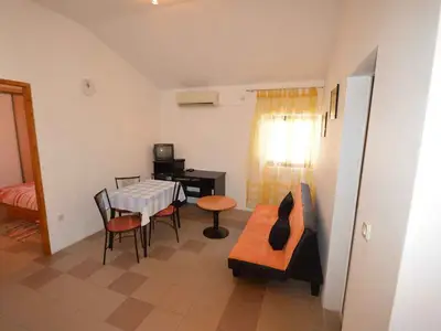 Ferienwohnung für 4 Personen (40 m²) in Mali Lošinj 7/10
