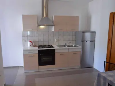 Ferienwohnung für 4 Personen (40 m²) in Mali Lošinj 9/10