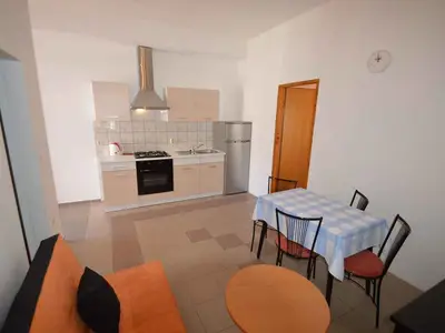 Ferienwohnung für 4 Personen (40 m²) in Mali Lošinj 10/10