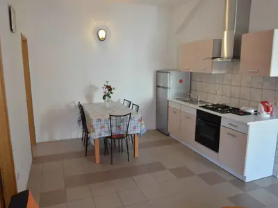 Ferienwohnung für 5 Personen (58 m²) in Mali Lošinj 9/10