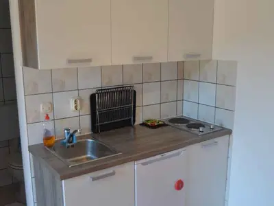 Ferienwohnung für 2 Personen (26 m²) in Mali Lošinj 8/10