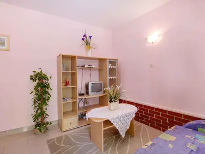Ferienwohnung für 2 Personen (28 m²) in Mali Lošinj 5/10