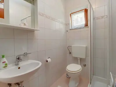 Ferienwohnung für 2 Personen (28 m²) in Mali Lošinj 7/10