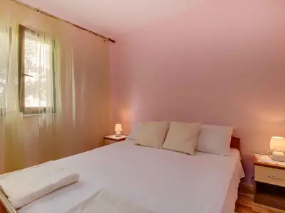 Ferienwohnung für 2 Personen (28 m²) in Mali Lošinj 9/10