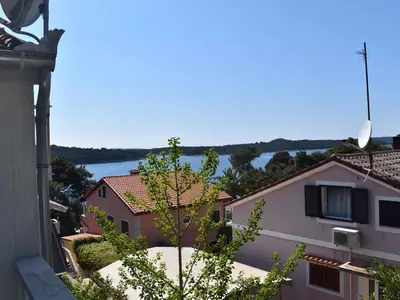 Ferienwohnung für 3 Personen (42 m²) in Mali Lošinj 4/10
