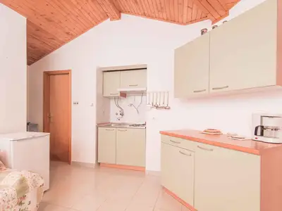 Ferienwohnung für 3 Personen (42 m²) in Mali Lošinj 7/10