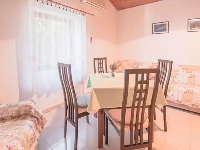 Ferienwohnung für 3 Personen (42 m²) in Mali Lošinj 8/10