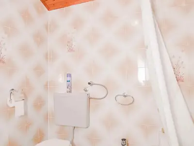 Ferienwohnung für 3 Personen (42 m²) in Mali Lošinj 9/10