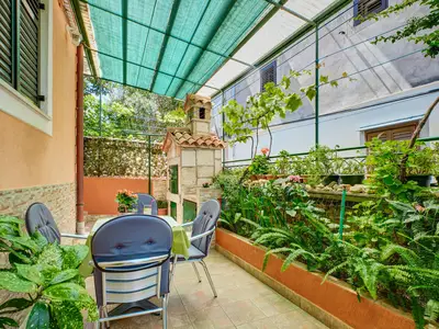 Ferienwohnung für 2 Personen (37 m²) in Mali Lošinj 3/10