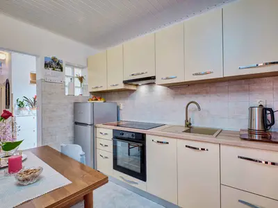 Ferienwohnung für 2 Personen (37 m²) in Mali Lošinj 7/10
