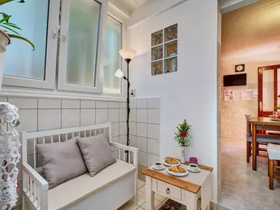 Ferienwohnung für 2 Personen (37 m²) in Mali Lošinj 10/10