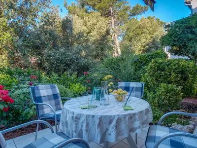 Ferienwohnung für 5 Personen (46 m²) in Mali Lošinj 3/10