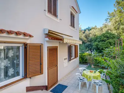 Ferienwohnung für 5 Personen (46 m²) in Mali Lošinj 5/10