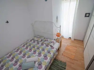 Ferienwohnung für 4 Personen (45 m²) in Mali Lošinj 3/10