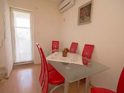 Ferienwohnung für 4 Personen (45 m²) in Mali Lošinj 4/10