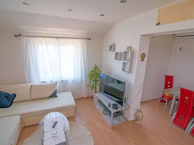 Ferienwohnung für 4 Personen (45 m²) in Mali Lošinj 5/10