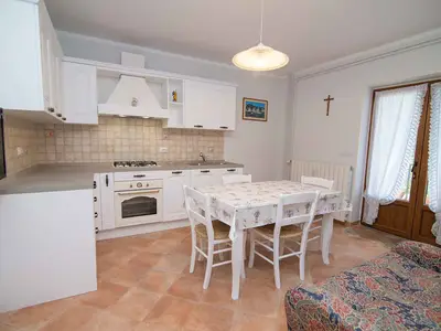 Ferienwohnung für 2 Personen (30 m²) in Mali Lošinj 1/10