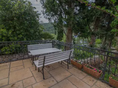 Ferienwohnung für 2 Personen (30 m²) in Mali Lošinj 3/10