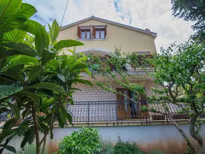 Ferienwohnung für 2 Personen (30 m²) in Mali Lošinj 4/10