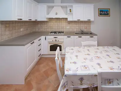 Ferienwohnung für 2 Personen (30 m²) in Mali Lošinj 8/10