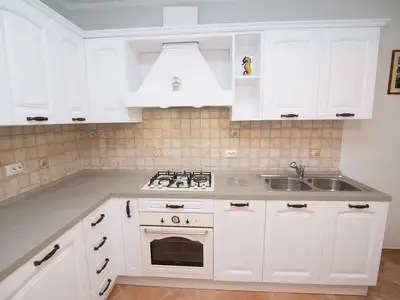 Ferienwohnung für 2 Personen (30 m²) in Mali Lošinj 9/10